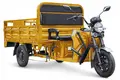 Грузовой электротрицикл Rutrike D4 NEXT 1800 60V1200W Желтый 1