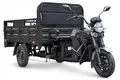Грузовой электротрицикл Rutrike D4 NEXT 1800 60V1200W Черный матовый 1