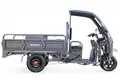 Rutrike D4 КАБИНА 1800 60V1500W   Черный 1