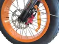 Электровелосипед Kugoo Kirin V5 1