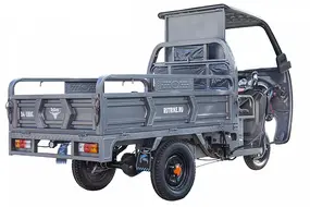 Rutrike D4 КАБИНА 1800 60V1500W  Синий 1