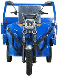 Rutrike D5 1700 гидравлика (60V1200W) Серый 1