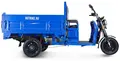 Rutrike D5 1700 гидравлика (60V1200W) Серый 1