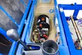 Rutrike D5 1700 гидравлика (60V1200W) Серый 1