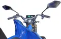 Rutrike D5 1700 гидравлика (60V1200W) Серый 1