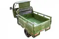 Грузовой электротрицикл Rutrike Гермес 1500 60V1200W Серый 1
