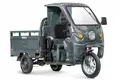 Грузовой электротрицикл Rutrike Гермес 1500 60V1200W   темно-зеленый 1