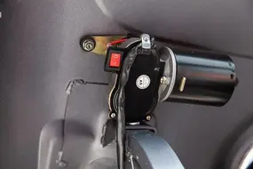 Грузовой электротрицикл Rutrike КАРГО 1800 60V1000W	Зеленый 1