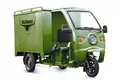 Грузовой электротрицикл Rutrike КАРГО 1800 60V1000W	темно-синий матовый 1