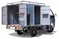 Грузовой электротрицикл Rutrike КАРГО 1800 60V1000W	темно-синий матовый 1