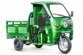 Грузовой электротрицикл Rutrike Гермес Pro 1500 72V1500W	темно-зеленый 1