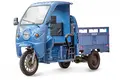 Грузовой электротрицикл Rutrike Гермес Pro 1500 72V1500W	темно-зеленый 1