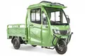 Rutrike КАРГО Кабина 1500 60V1000W темно-синий 1