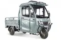 Rutrike КАРГО Кабина 1500 60V1000W  Серый 1