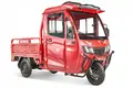 Rutrike КАРГО Кабина 1500 60V1000W  Серый 1