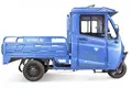Rutrike КАРГО Кабина 1500 60V1000W  Серый 1