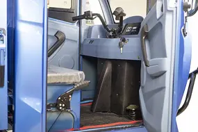 Rutrike КАРГО Кабина 1500 60V1000W  Серый 1
