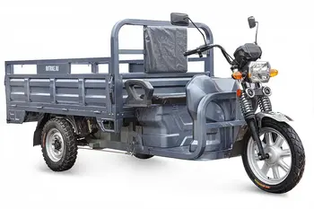 Rutrike Титан NEXT 2000 60V1500W Серый 1