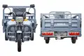 Rutrike Титан NEXT 2000 60V1500W Серый 1