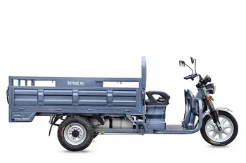 Rutrike Титан NEXT 2000 60V1500W Синий 1