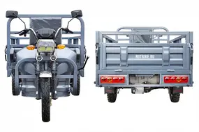 Rutrike Титан NEXT 2000 60V1500W Синий 1