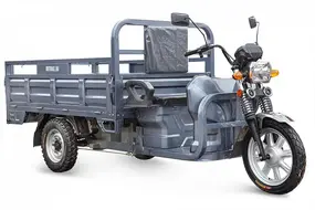 Rutrike Титан NEXT 2000 60V1500W темно-зеленый 1