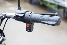 Rutrike Титан NEXT 2000 60V1500W темно-зеленый 1