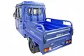 Грузовой электротрицикл Rutrike Рейс 1300 60V1200W	темно-зеленый 1