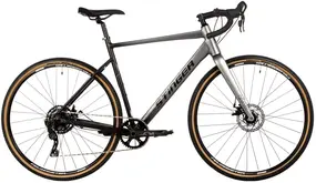 Stinger Gravix STD Серый 1