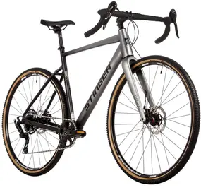 Stinger Gravix STD Серый 1