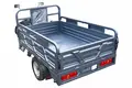 Грузовой электротрицикл Rutrike Атлант-У 2000 60/72V2000W Серый 1