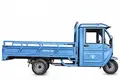 Грузовой электротрицикл Rutrike Фактор 2600 60V2000W темно-зеленый 1