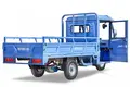 Грузовой электротрицикл Rutrike Фактор 2600 60V2000W темно-зеленый 1