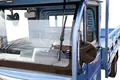 Грузовой электротрицикл Rutrike Фактор 2600 60V2000W Черный матовый 1