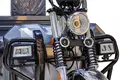 Грузовой электрический трицикл Rutrike Эксперт ПРО Плюс 2200	Серый 1