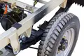 Грузовой электрический трицикл Rutrike Эксперт ПРО Плюс 2200	Серый 1