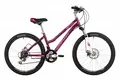 Novatrack Jenny Pro D вишневый 1