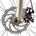 Novatrack Jenny Pro D вишневый 1