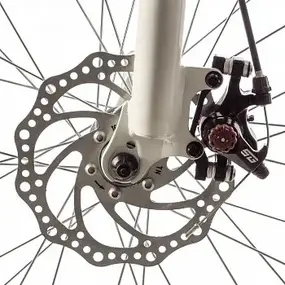 Novatrack Jenny Pro D вишневый 1