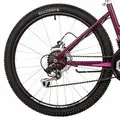 Novatrack Jenny Pro D вишневый 1