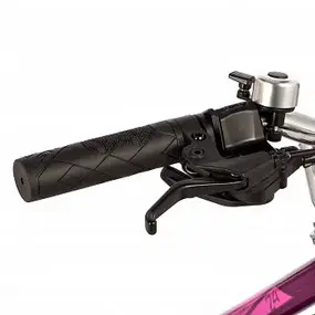 Novatrack Jenny Pro D вишневый 1