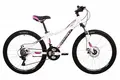 NOVATRACK Novatrack Katrina 24 D Белый 1