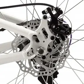 NOVATRACK Novatrack Katrina 24 D Белый 1