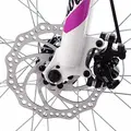 NOVATRACK Novatrack Katrina 24 D Белый 1