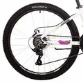 NOVATRACK Novatrack Katrina 24 D Белый 1