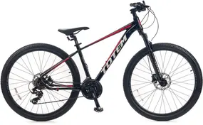 Totem Master 27,5 черный 1