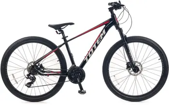 Totem Master 27,5 черный 1