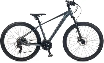 Totem Master 27,5 Серый 1