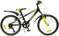Favorit Mateo 20 черный 1