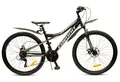 Велосипед Favorit Voyager 26MDS р.14 (черный) 2